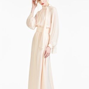 VERA GOWN - IVORY SOLD OUT ONLINE